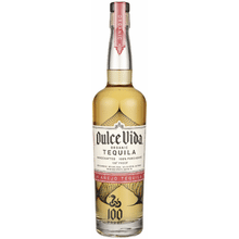 Dulce Vida Tequila Anejo 100 Pf