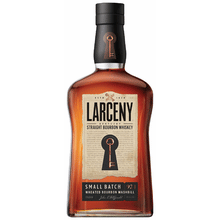 Larceny Small Batch Bourbon
