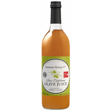 Sonoma Olive Juice