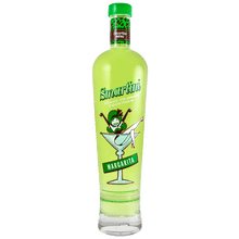 Smartini Margarita