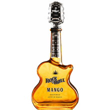 Rock N Roll Tequila Mango