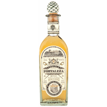 Fortaleza Anejo Tequila