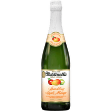 Martinelli's Sparkling Apple/Mango