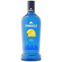 Pinnacle Citrus Vodka