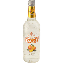 Taaka Peach Vodka