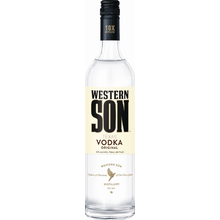 Western Son Vodka