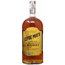 Clyde May's Whiskey