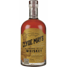 Clyde May's Whiskey