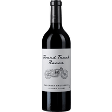 Mark Ryan Board Track Racer (BTR) Cabernet 'The Chief'