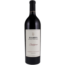 Harris Estate Cabernet Indulgence