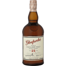 Glenfarclas 21 Yr