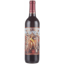 Michael David Cabernet Freakshow