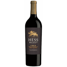 Hess Select Treo Winemaker's Red Blend
