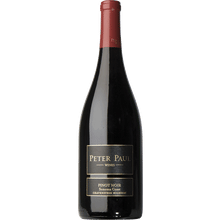 Peter Paul Pinot Noir Gravenstein Russian River Valley