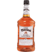 Grand Macnish Blended Scotch