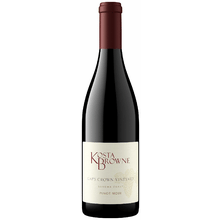 Kosta Browne Pinot Noir Gap's Crown Vineyard, 2022