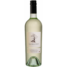 Langtry Lillie's Vineyard Sauvignon Blanc Lake County