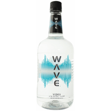 Wave Vodka