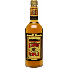 Quality House Spirit Whiskey