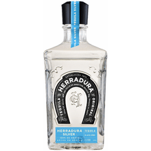 Herradura Blanco Tequila