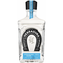 Herradura Blanco Tequila