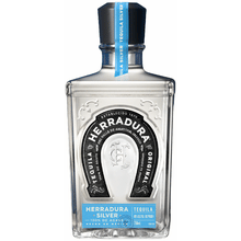 Herradura Blanco Tequila