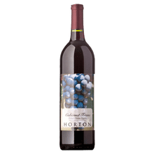 Horton Cabernet Franc