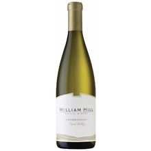 William Hill Chardonnay Napa Valley