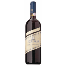 Kouros Nemea Red