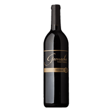 Gamache Vintners Nicolas Columbia