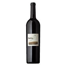Bella Zinfandel Hills & Benches DCV