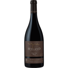 Hyland Estates Pinot Noir McMinnville