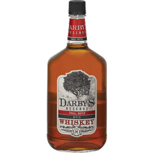 Darby's Reserve Rye Whiskey