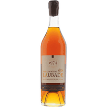 Ch de Laubade Armagnac 1974