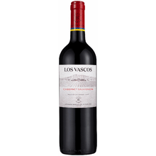 Los Vascos Cabernet Sauvignon