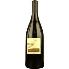 Bella Hillside Cuvee Sonoma