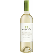 Menage a Trois Pinot Grigio