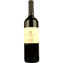 Sean Minor Cabernet Sauvignon Signature Series