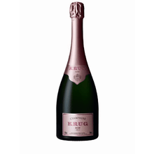 Krug Rose Champagne