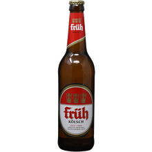 Fruh Kolsch