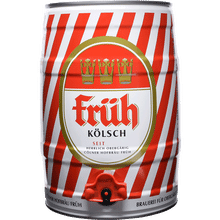 Fruh Kolsch
