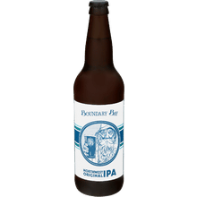 Boundary Bay IPA