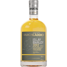 Bruichladdich Islay Barley Single Malt Scotch