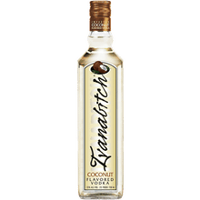 Ivanabitch Vodka Coconut