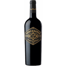Boneshaker Zinfandel Lodi