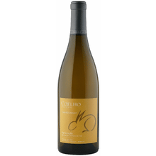 Coelho Winery Estate Chardonnay Apreciacao