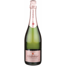 Scharffenberger Brut Rose