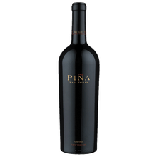 Pina Cabernet Ames Vyd Oakville