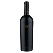 Pina Cabernet Wolff Vineyard Yountville, 2016