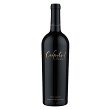 Pina Cabernet Cahoots Napa
